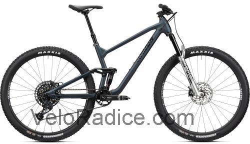 Radon Skeen Trail 8.0 scheda tecnica e recensioni